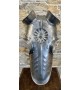 Medieval Shaffron - Medieval Horse Armor