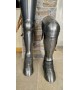 Italian Greaves 15th-Century