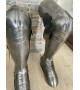 Italian Greaves 15th-Century
