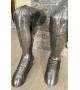 Italian Greaves 15th-Century