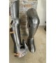 Italian Greaves 15th-Century