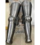Articulated Medieval Chaps