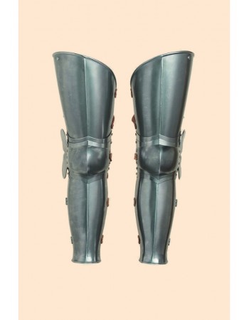 Articulated Medieval Chaps
