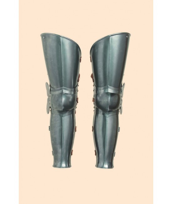 Articulated Medieval Chaps