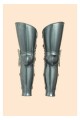 Articulated Medieval Chaps