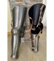 Articulated Medieval Chaps