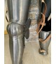 Articulated Medieval Chaps