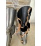 Articulated Medieval Chaps