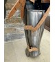 Articulated Medieval Chaps