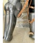 Articulated Medieval Chaps