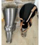 Articulated Medieval Chaps