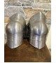 Medieval Combat Knee Cops