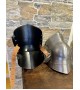 Medieval Combat Knee Cops