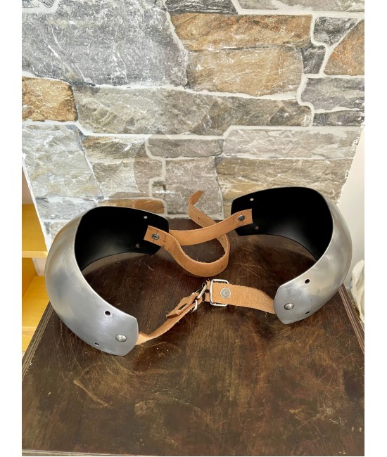Medieval Combat Knee Cops