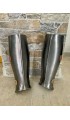 Medieval Greaves
