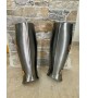 Medieval Greaves