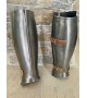 Medieval Greaves