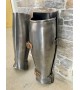 Medieval Greaves