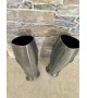 Medieval Greaves