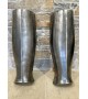 Medieval Greaves - Pair