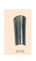 Medieval Greaves