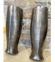 Medieval Greaves - Pair