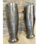 Medieval Greaves - Pair