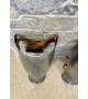 Medieval Greaves - Pair
