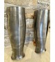 Medieval Greaves - Pair