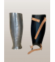 Medieval Greaves - Pair