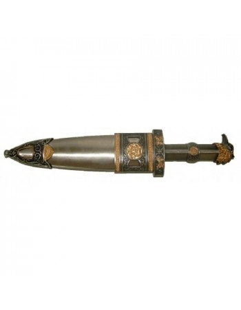 Roman Dagger