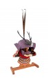 Daisho Kake Kabuto Helmet