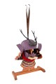 Elmo Kabuto Daisho Kake con Maschera Mempo