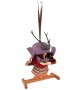 Daisho Kake Kabuto Helmet