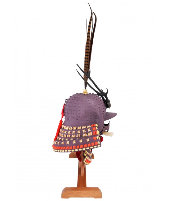 Daisho Kake Kabuto Helmet