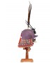Daisho Kake Kabuto Helmet