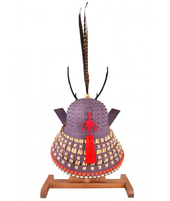 Daisho Kake Kabuto Helmet