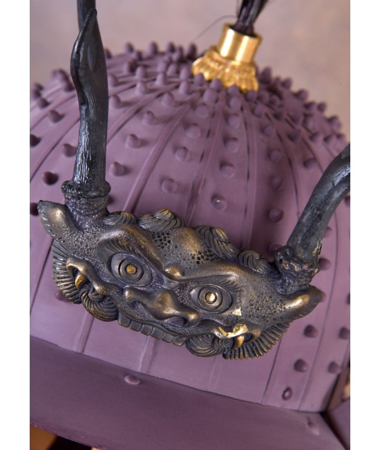 Daisho Kake Kabuto Helmet