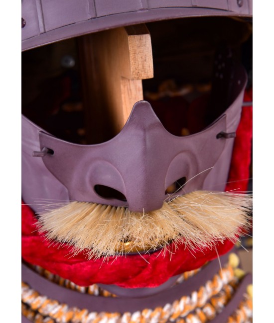 Daisho Kake Kabuto Helmet