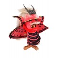 Samurai Helmets