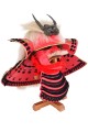 Elmo Kabuto di Takeda Shingen
