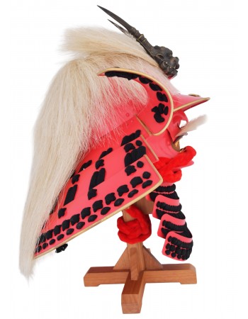Takeda Shingen Kabuto Helmet