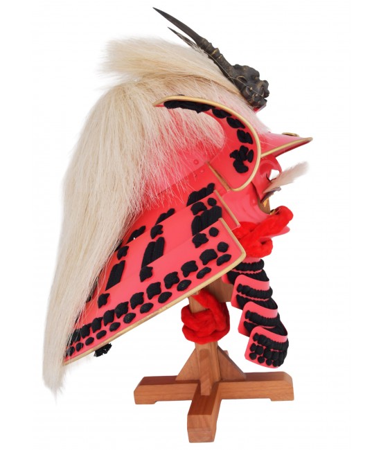 Takeda Shingen Kabuto Helmet
