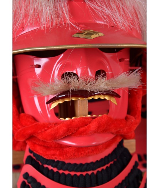 Takeda Shingen Kabuto Helmet