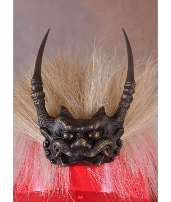 Takeda Shingen Kabuto Helmet