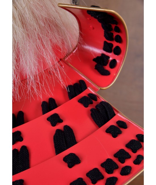 Takeda Shingen Kabuto Helmet