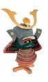 Oda Nobunaga Kabuto Helmet