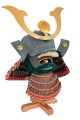 Elmo Kabuto di Oda Nobunaga