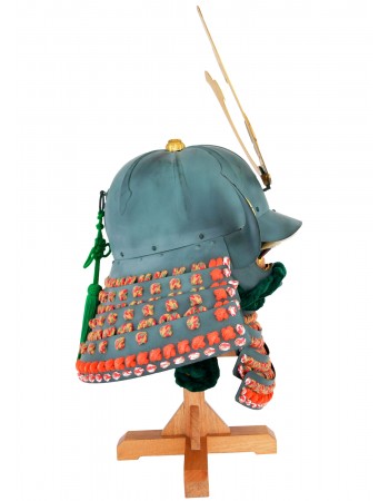 Oda Nobunaga Kabuto Helmet