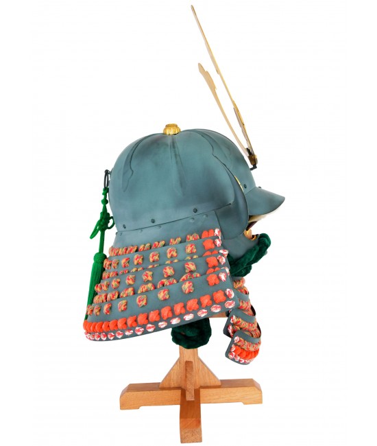 Oda Nobunaga Kabuto Helmet